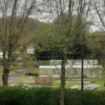 Champ Court RV Park trailer park rentals