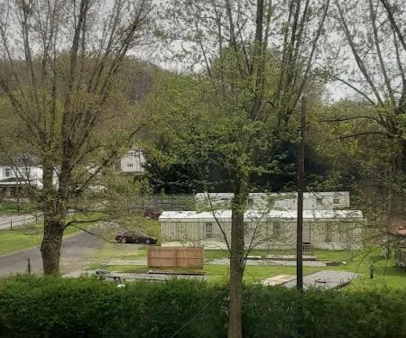 Champ Court RV Park trailer park rentals