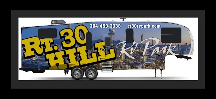 RT 30 HILL RV PARK Picture 1