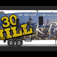 RT 30 HILL RV PARK ico