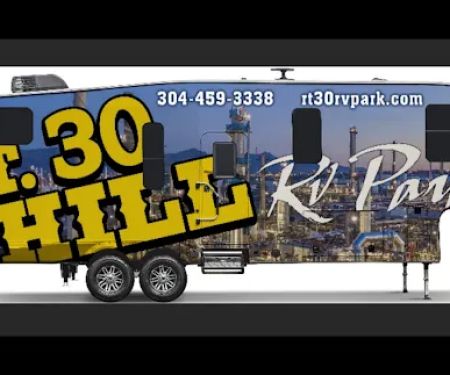 RT 30 HILL RV PARK