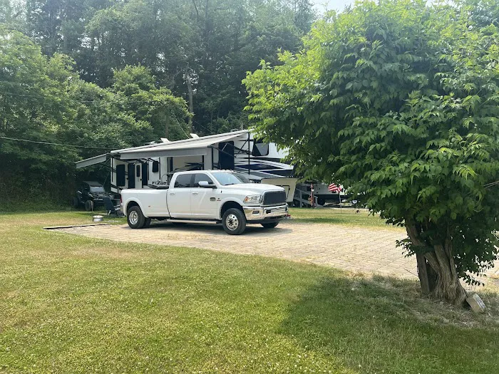 Jasmine Court RV Park Picture 8
