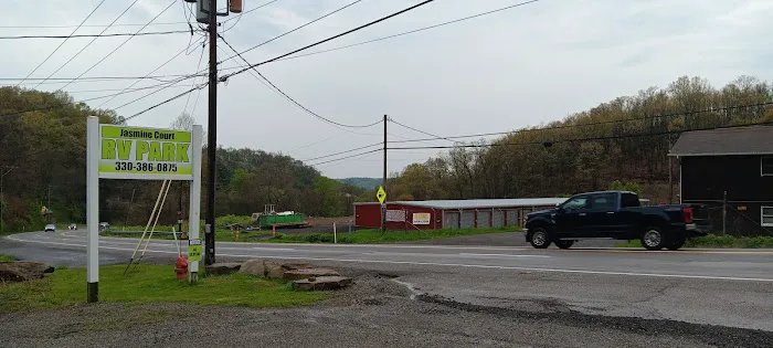 Jasmine Court RV Park Picture 1