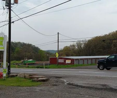 Jasmine Court RV Park