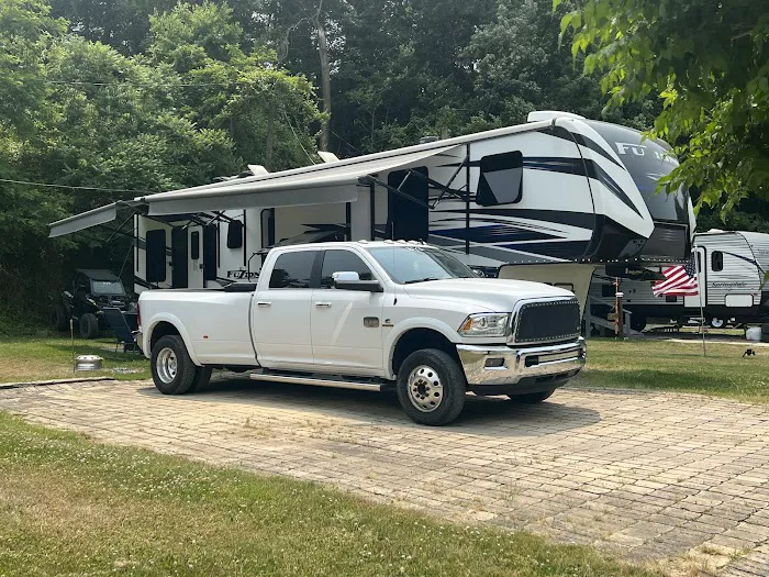 Jasmine Court RV Park Picture 7