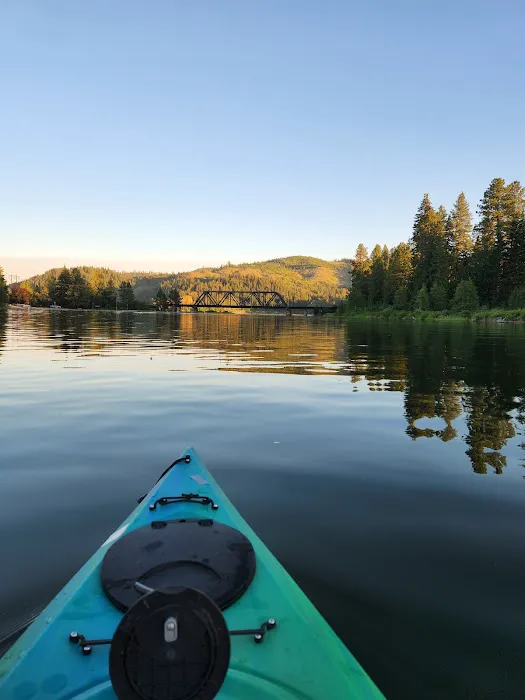 Priest River Recreation Area Picture 7