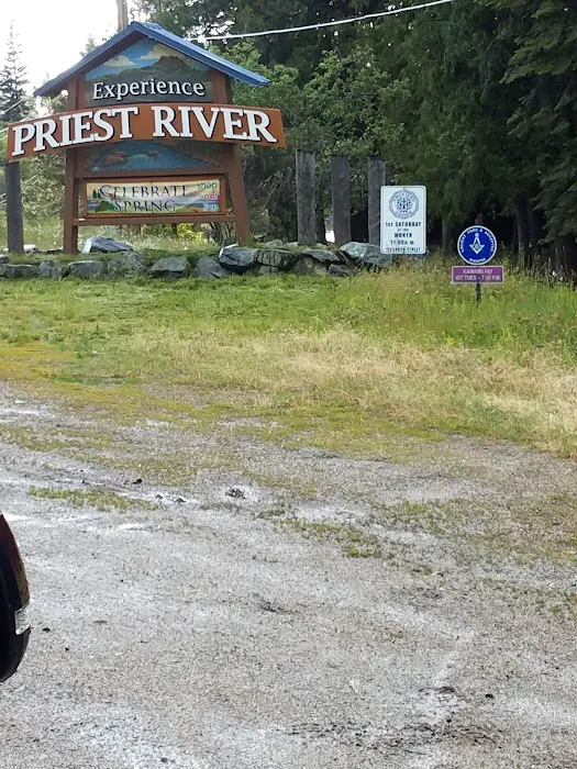Priest River Recreation Area Picture 10