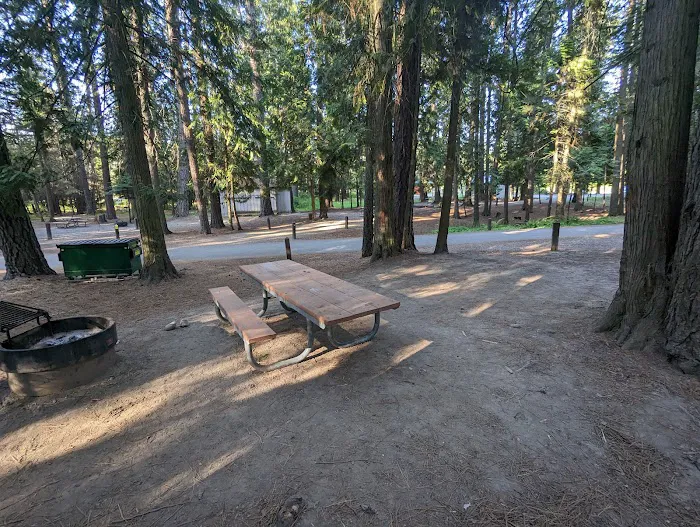 Priest River Recreation Area Picture 6