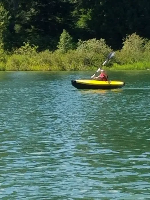 Priest River Recreation Area Picture 8