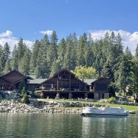 Priest River Recreation Area ico