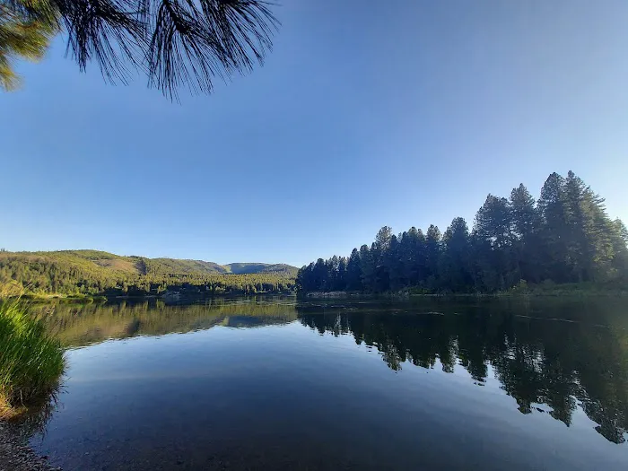 Priest River Recreation Area Picture 3