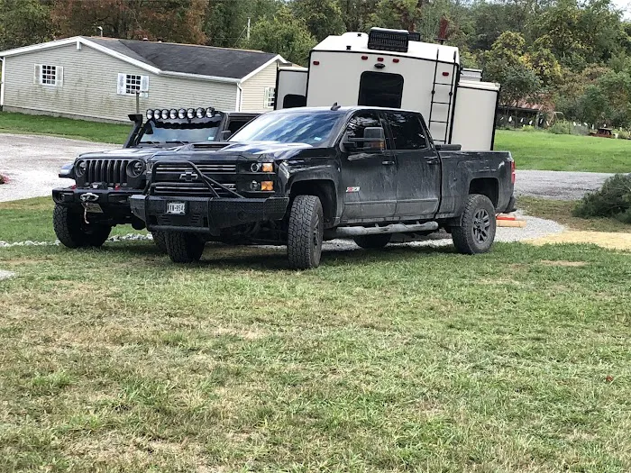 Almost Home RV Park Picture 8