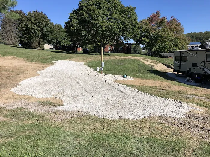 Almost Home RV Park Picture 10