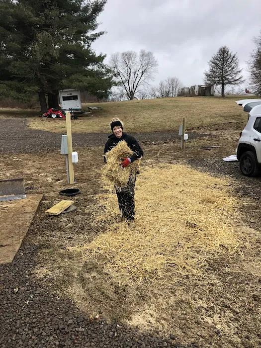 Almost Home RV Park Picture 7