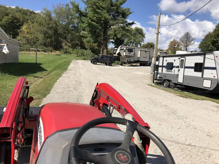 Almost Home RV Park Picture 6