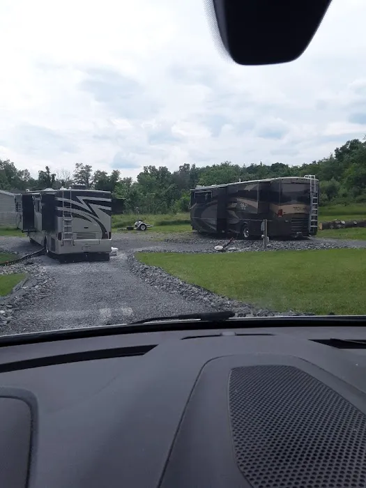 Almost Home RV Park Picture 9