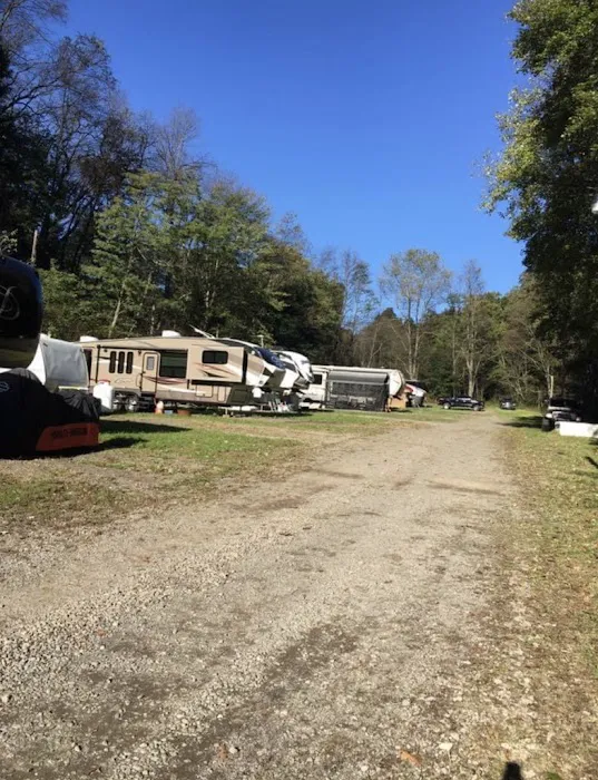 Shady Glen RV Park Picture 3