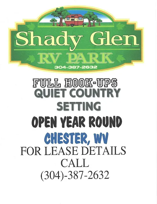 Shady Glen RV Park Picture 2