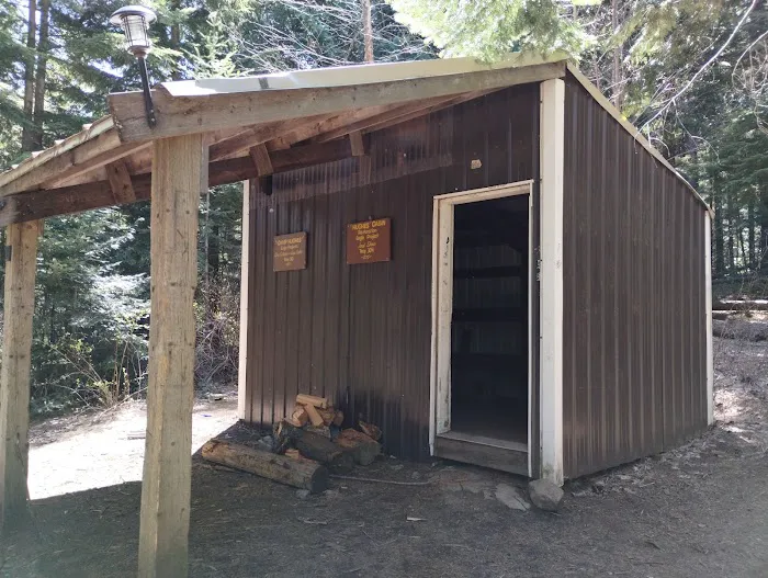 Camp Hughes Cabin Area Picture 3