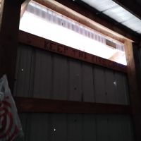 Camp Hughes Cabin Area ico