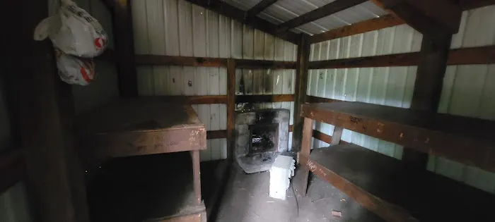 Camp Hughes Cabin Area Picture 6