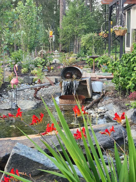 B&B Flower Farm & RV boutique camping Picture 1