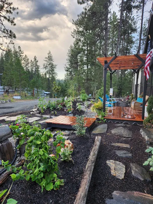 B&B Flower Farm & RV boutique camping Picture 9