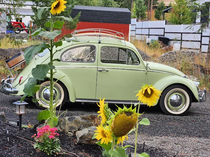 B&B Flower Farm & RV boutique camping Picture 4