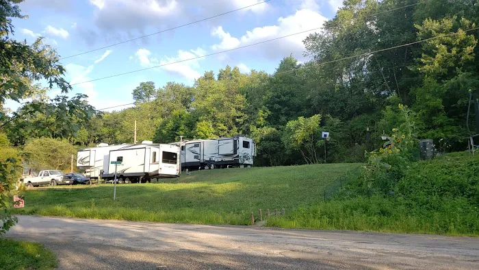 Fairhaven Wv Campground Picture 2