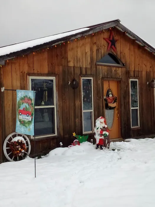 Fairhaven Wv Campground Picture 5