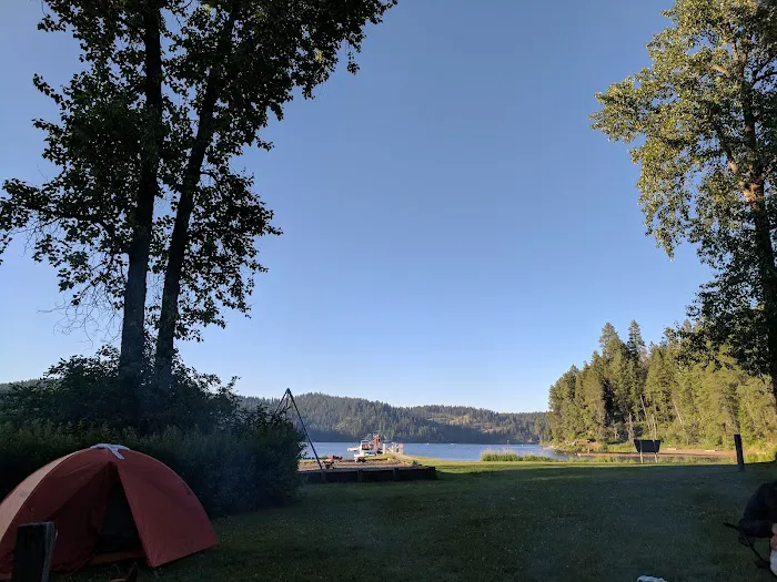 Mica Bay Boater Park Picture 8