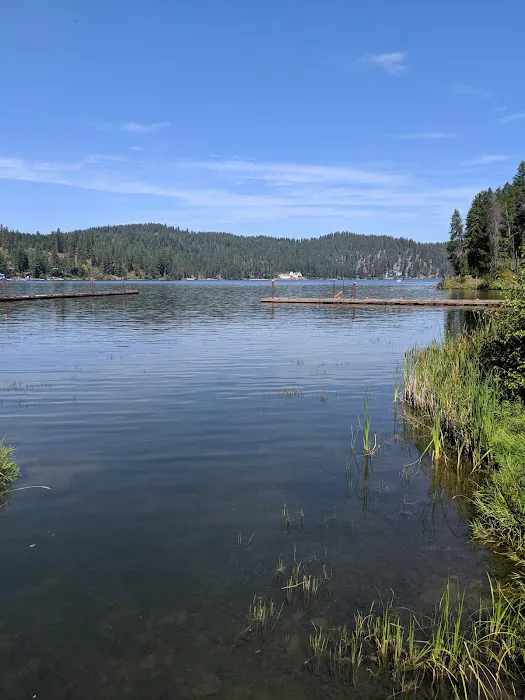 Mica Bay Boater Park Picture 1
