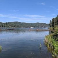 Mica Bay Boater Park ico