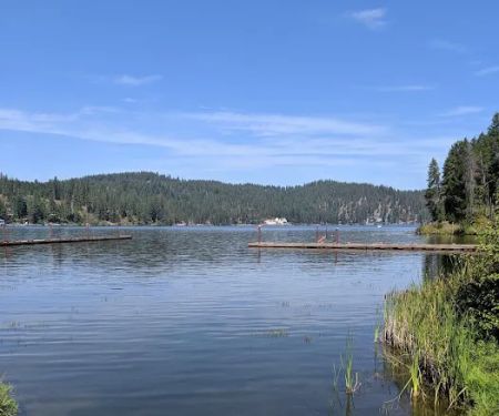 Mica Bay Boater Park