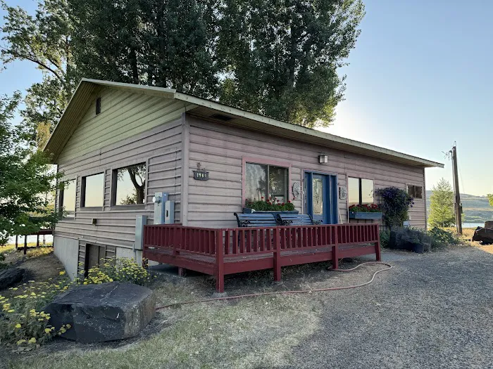 Sprague Lake Resort Picture 3