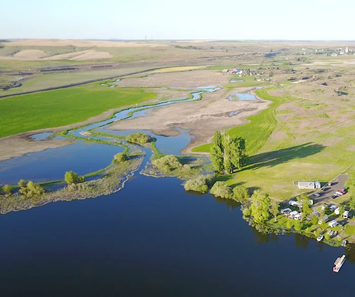 Sprague Lake Resort Picture 4