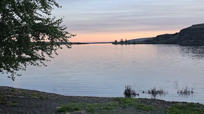 Sprague Lake Resort Picture 6