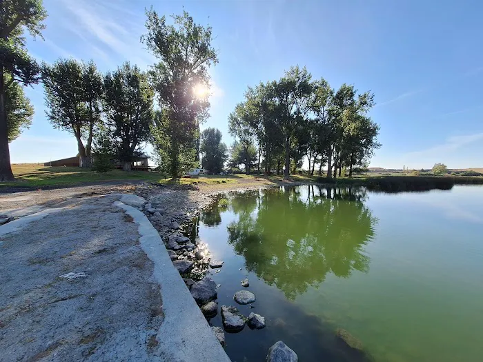 Sprague Lake Resort Picture 2