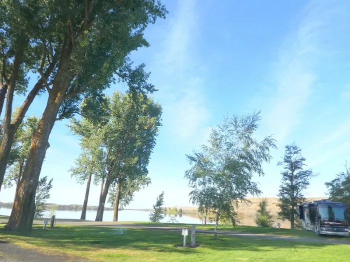 Sprague Lake Resort Picture 9