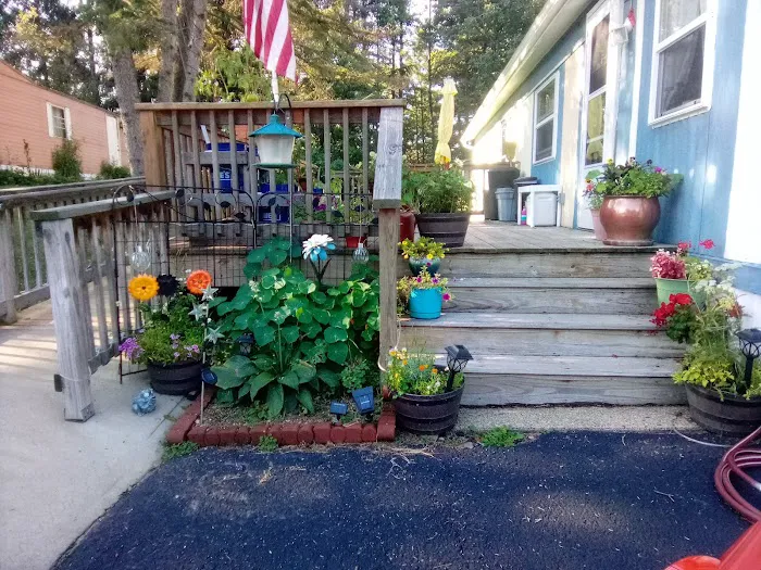 Tyson Farm Picture 2