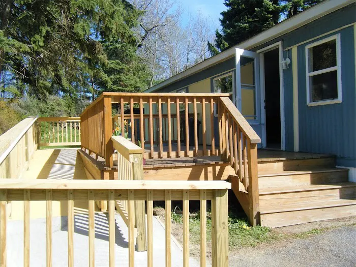 Tyson Farm Picture 3