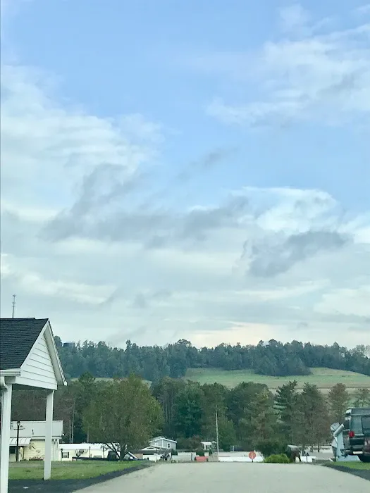 Tyson Farm Picture 1