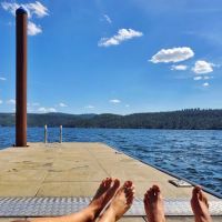Bell Bay Campground ico