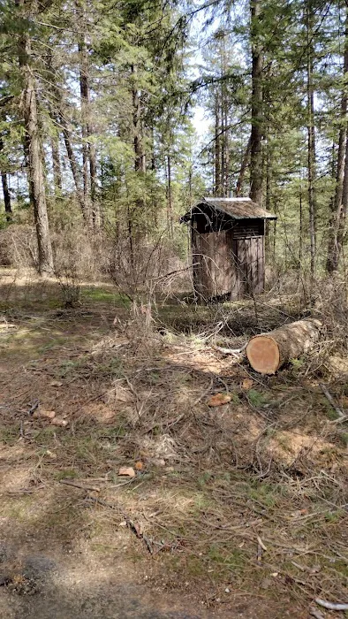 Bell Bay Campground Picture 2