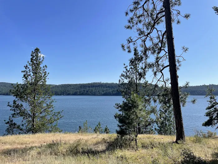 Bell Bay Campground Picture 5