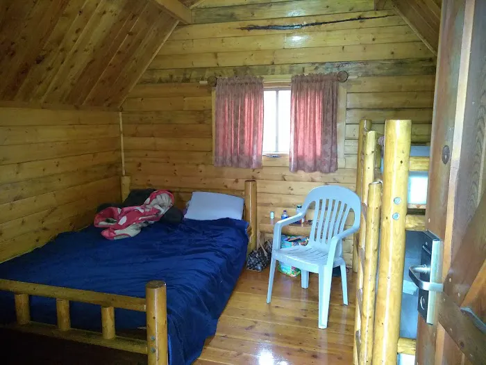 Waldport / Newport KOA Journey Picture 1