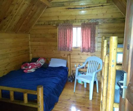 Waldport / Newport KOA Journey