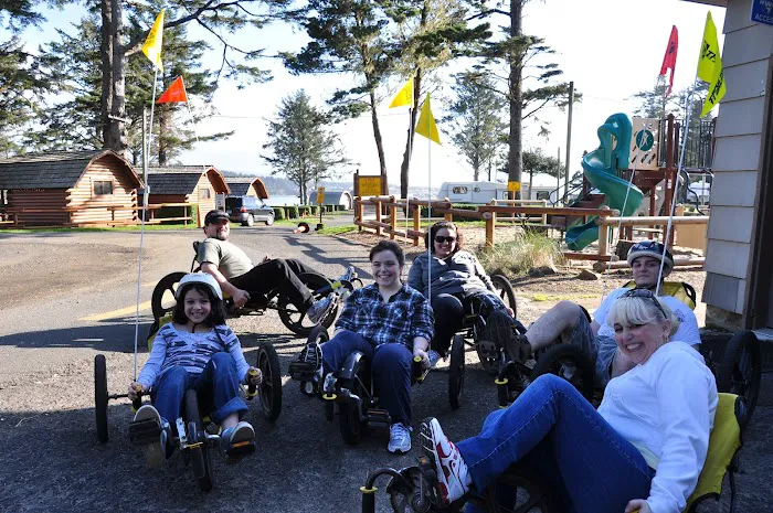 Waldport / Newport KOA Journey Picture 10