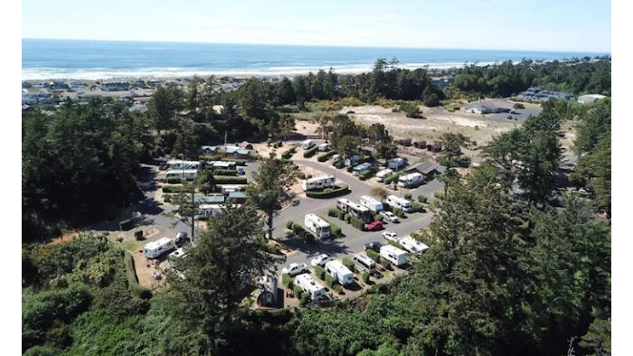 Waldport / Newport KOA Journey Picture 9