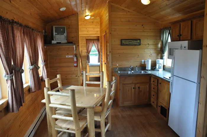 Waldport / Newport KOA Journey Picture 3